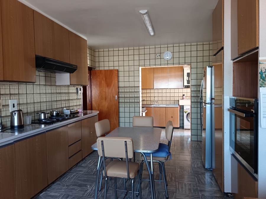 4 Bedroom Property for Sale in Rylands Western Cape